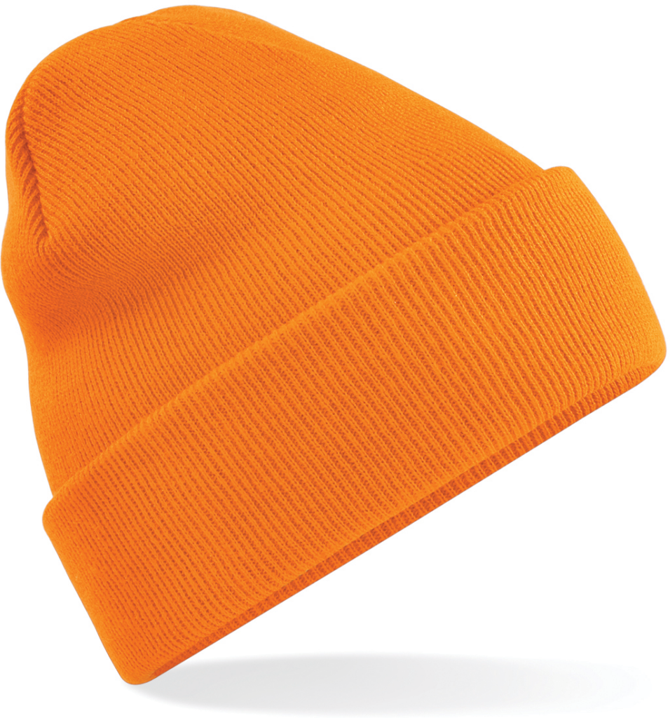 Bonnet Original à revers