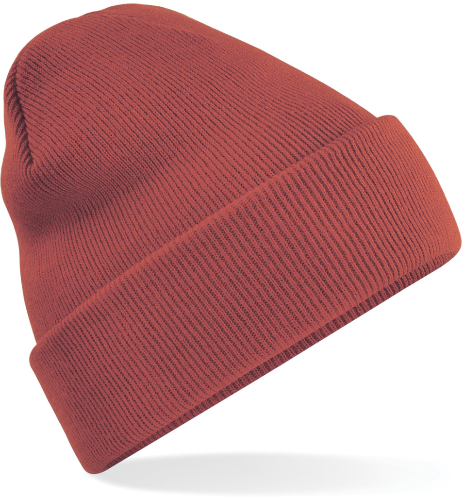 Bonnet Original à revers