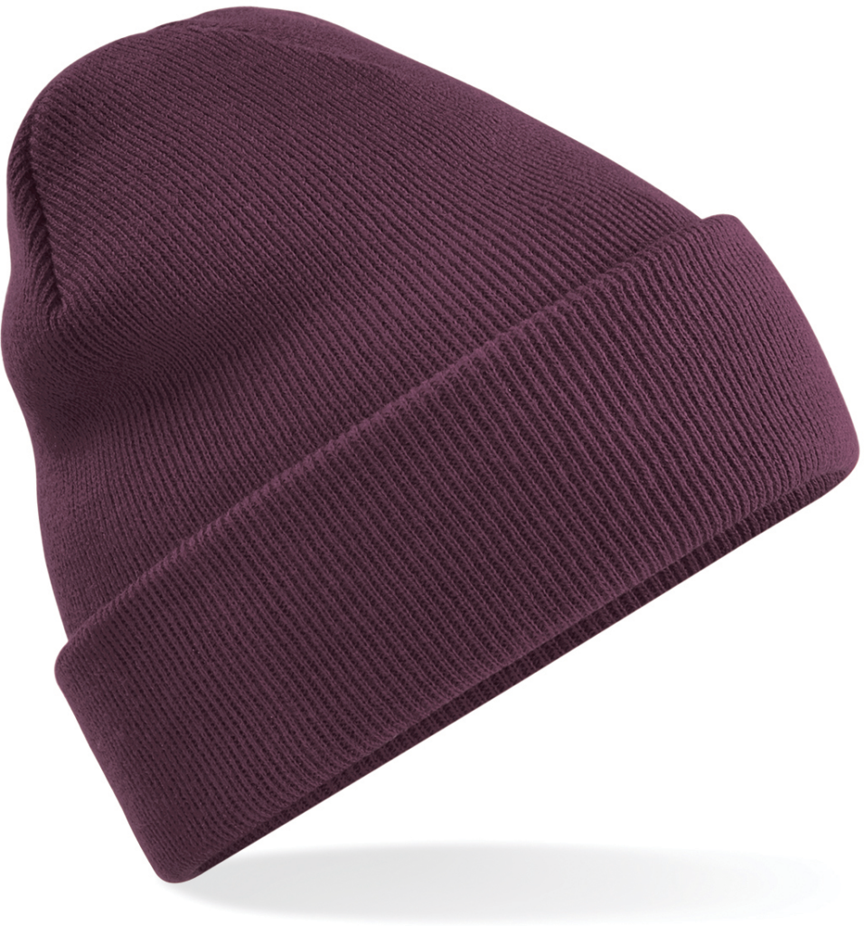 Bonnet Original à revers