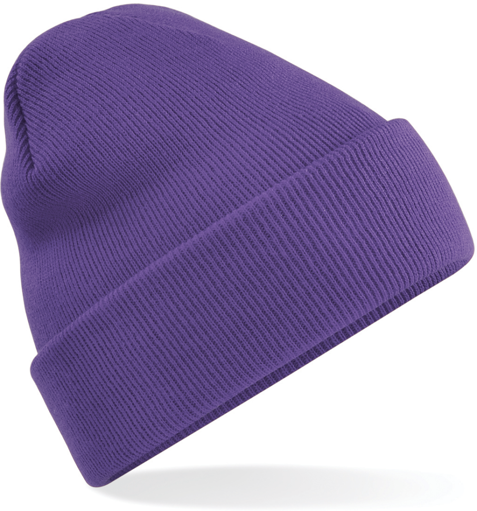 Bonnet Original à revers