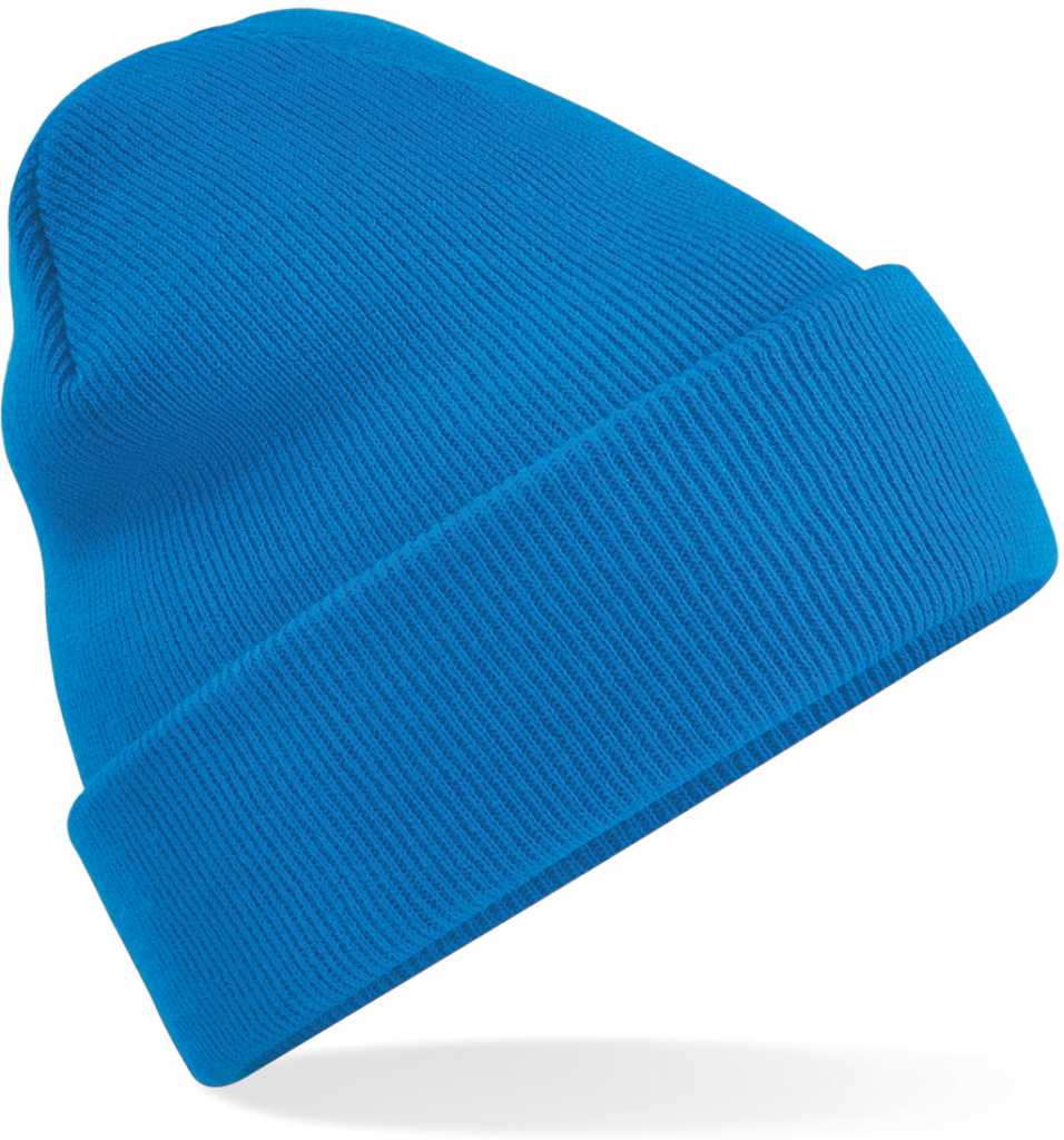 Bonnet Original à revers