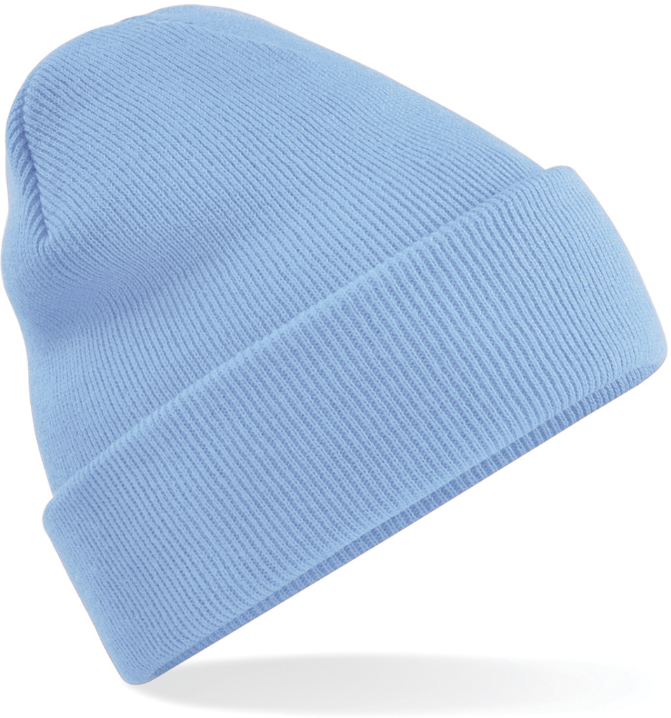 Bonnet Original à revers