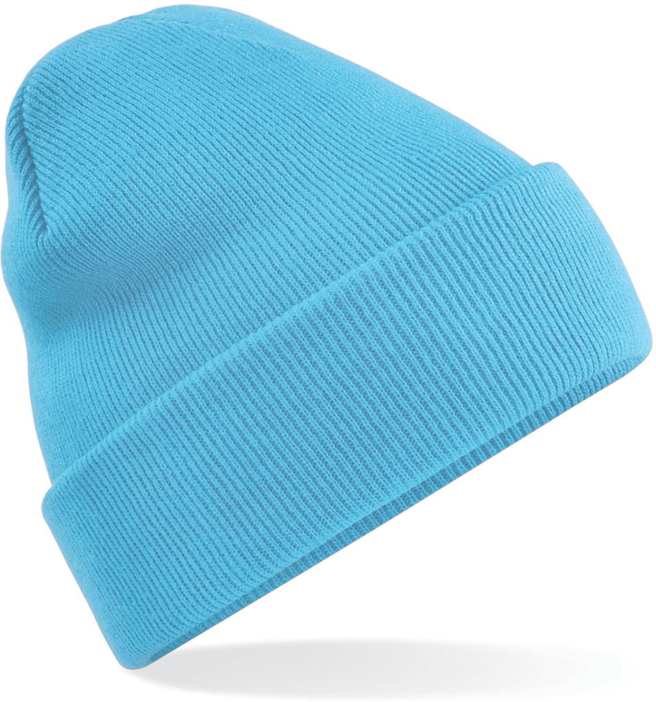 Bonnet Original à revers