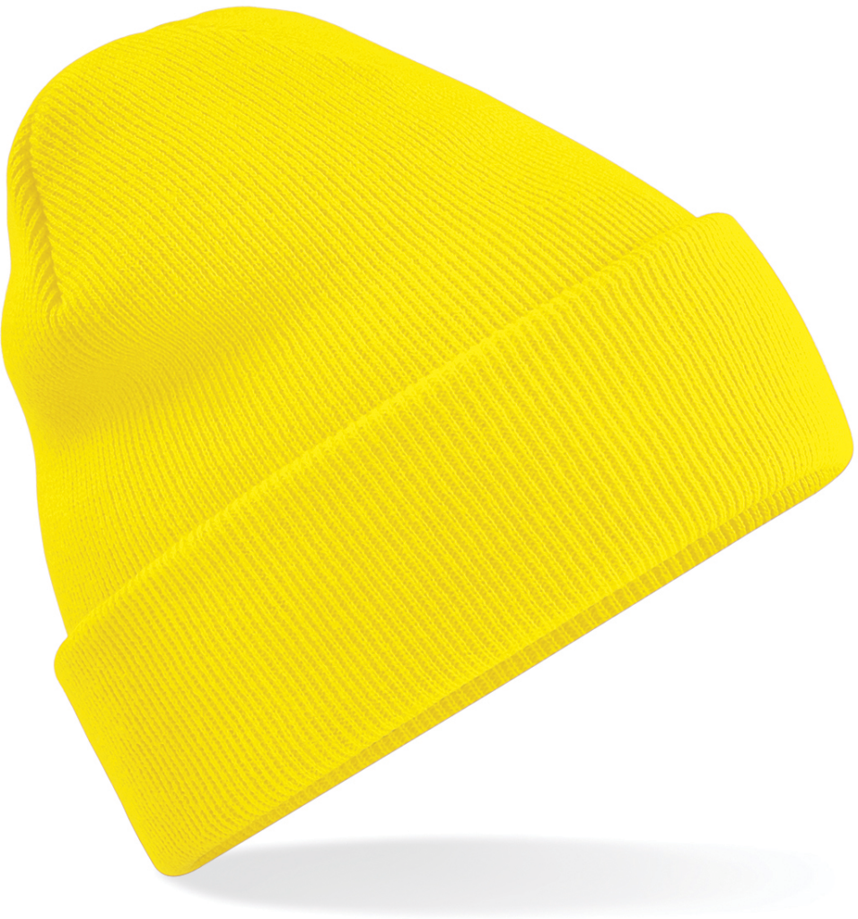 Bonnet Original à revers
