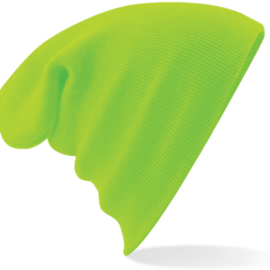Bonnet Original à revers