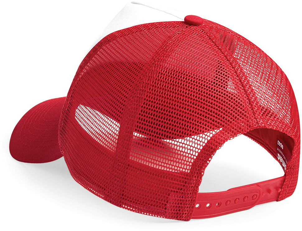 Casquette américaine