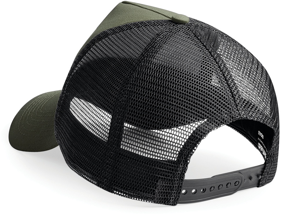 Casquette américaine