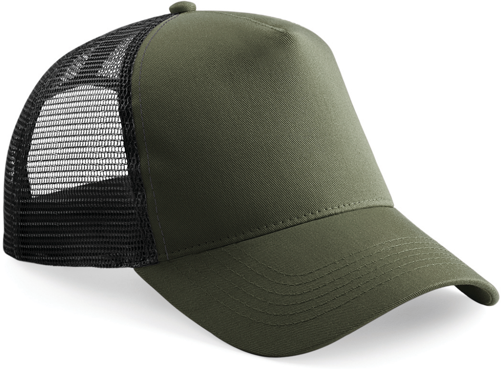 Casquette américaine