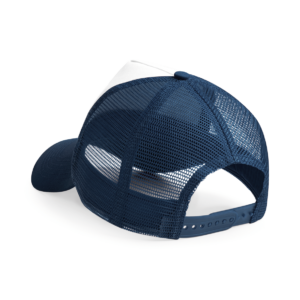 Casquette filet junior réglable à l'arrière