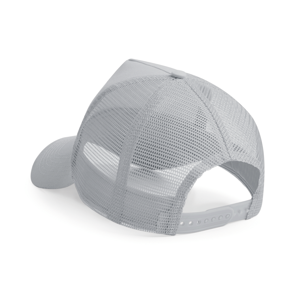Casquette filet junior réglable à l'arrière