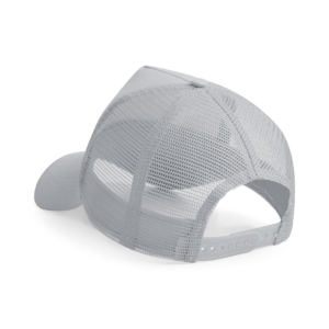 Casquette filet junior réglable à l'arrière