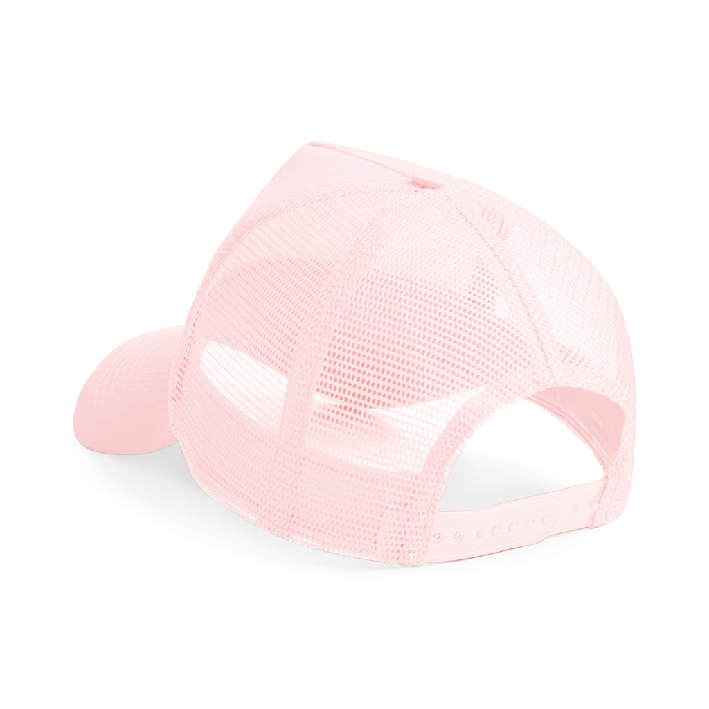 Casquette filet junior réglable à l'arrière