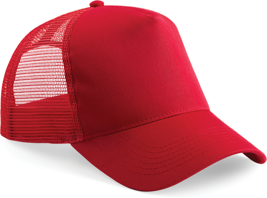 Casquette américaine