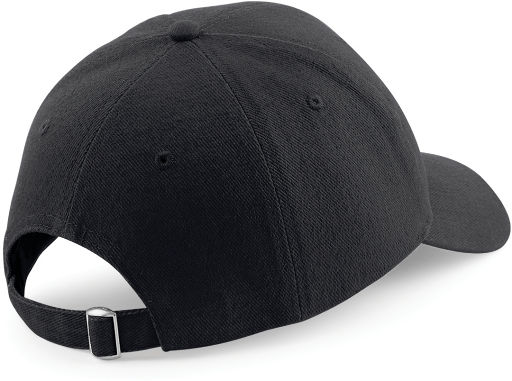 Casquette homme Pro-Style en coton brossé - 6 panneaux