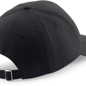Casquette homme Pro-Style en coton brossé - 6 panneaux