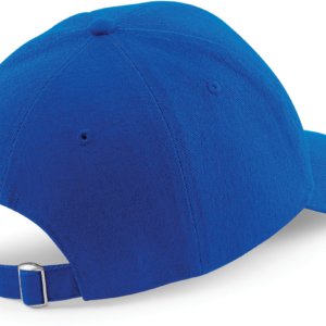 Casquette homme Pro-Style en coton brossé - 6 panneaux