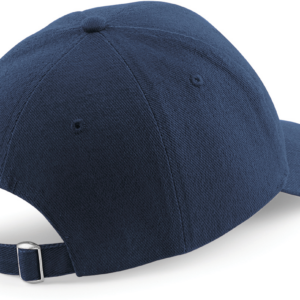 Casquette homme Pro-Style en coton brossé - 6 panneaux