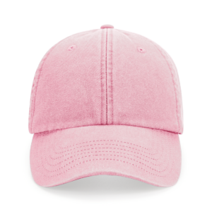 Casquette vintage profil bas