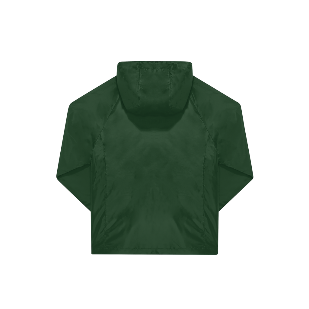 Coupe-vent #Reset unisexe