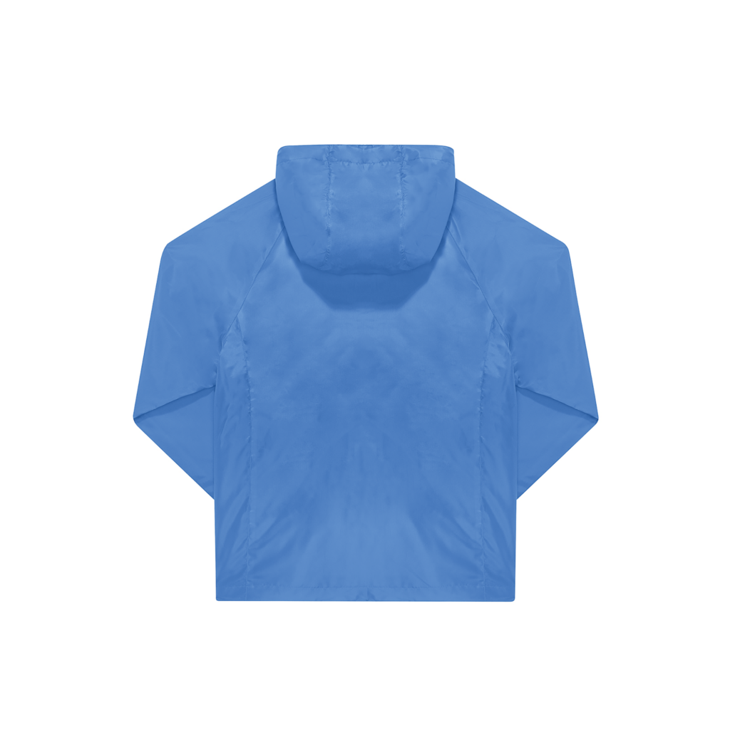 Coupe-vent #Reset unisexe