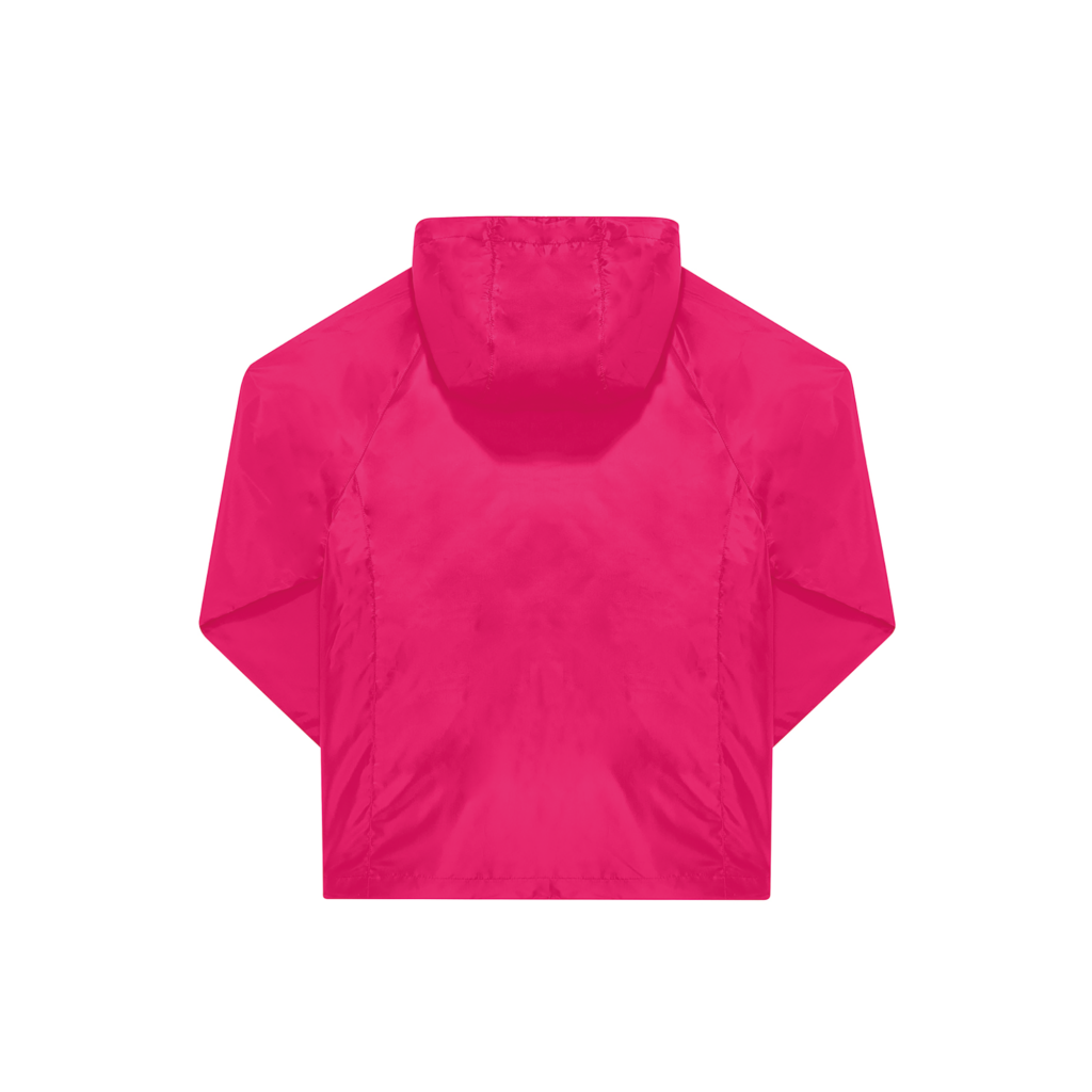 Coupe-vent #Reset unisexe
