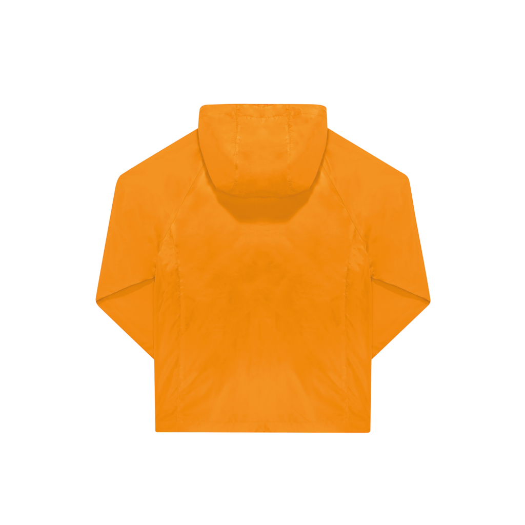 Coupe-vent #Reset unisexe