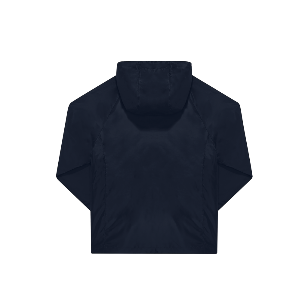 Coupe-vent #Reset unisexe