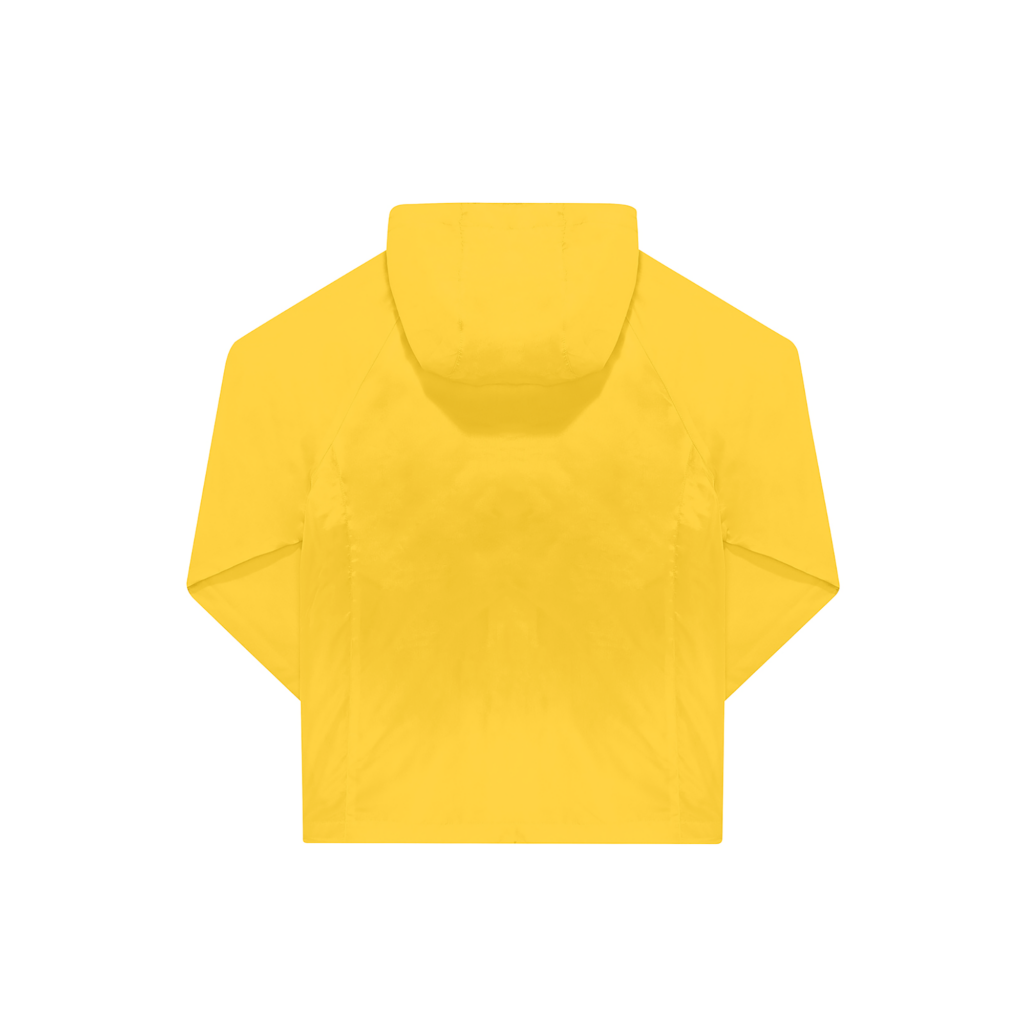 Coupe-vent #Reset unisexe