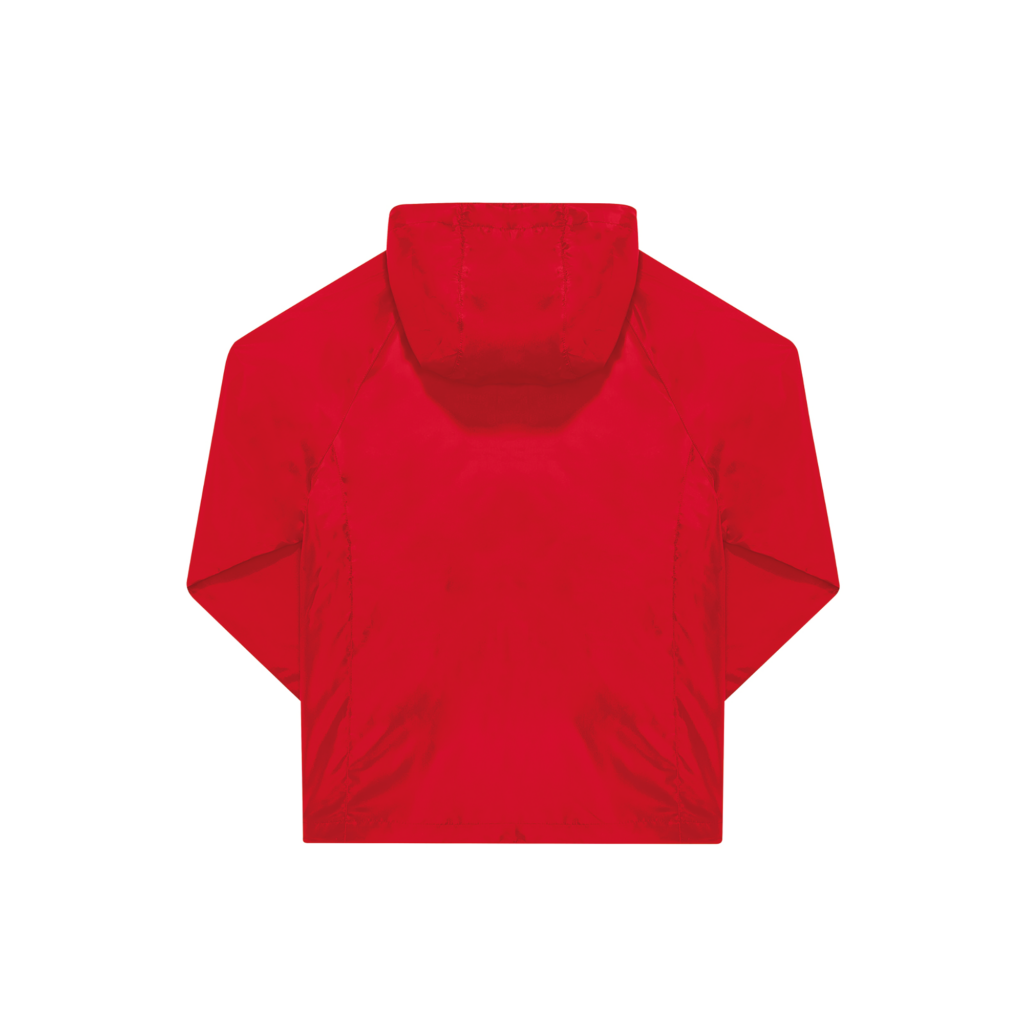 Coupe-vent #Reset unisexe