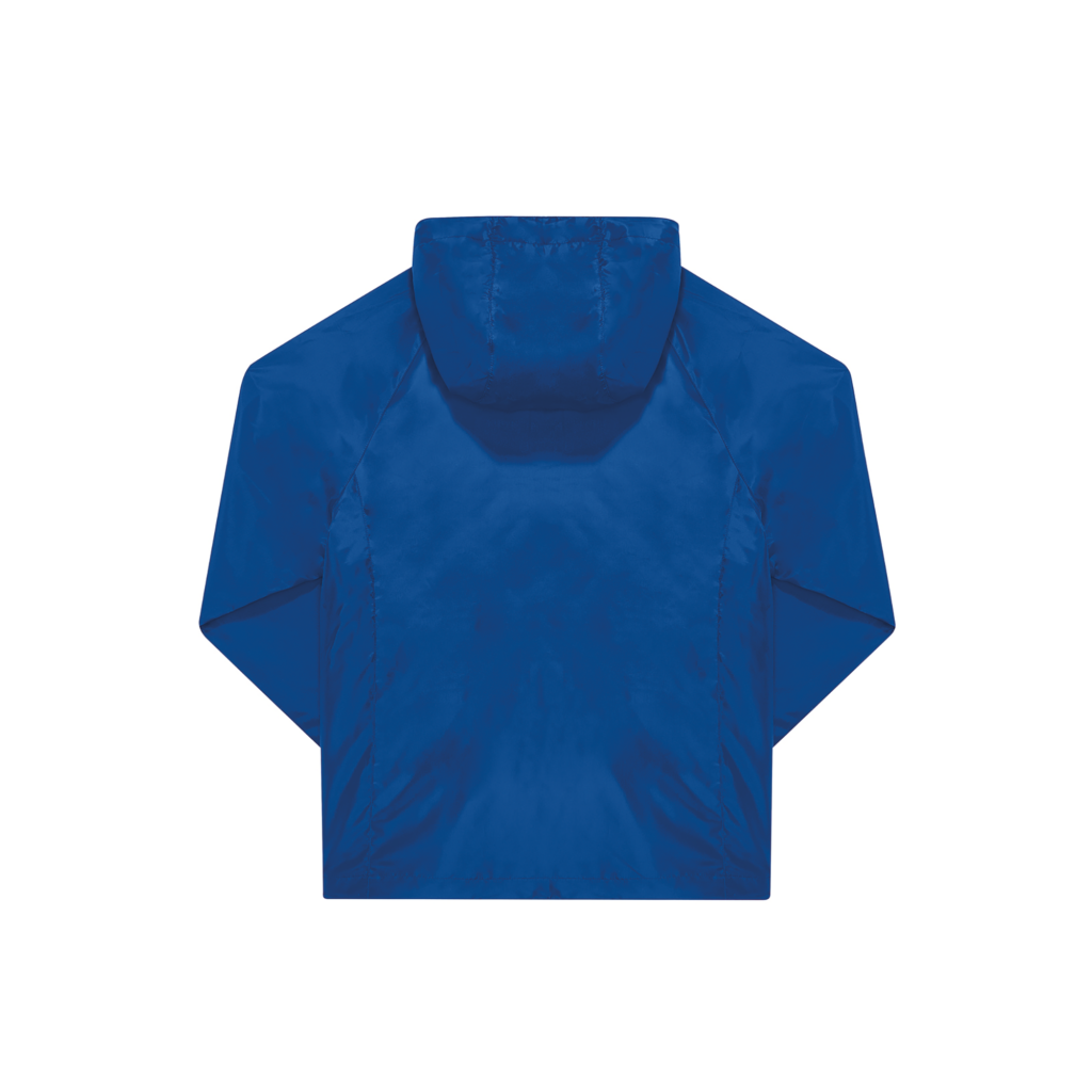 Coupe-vent #Reset unisexe