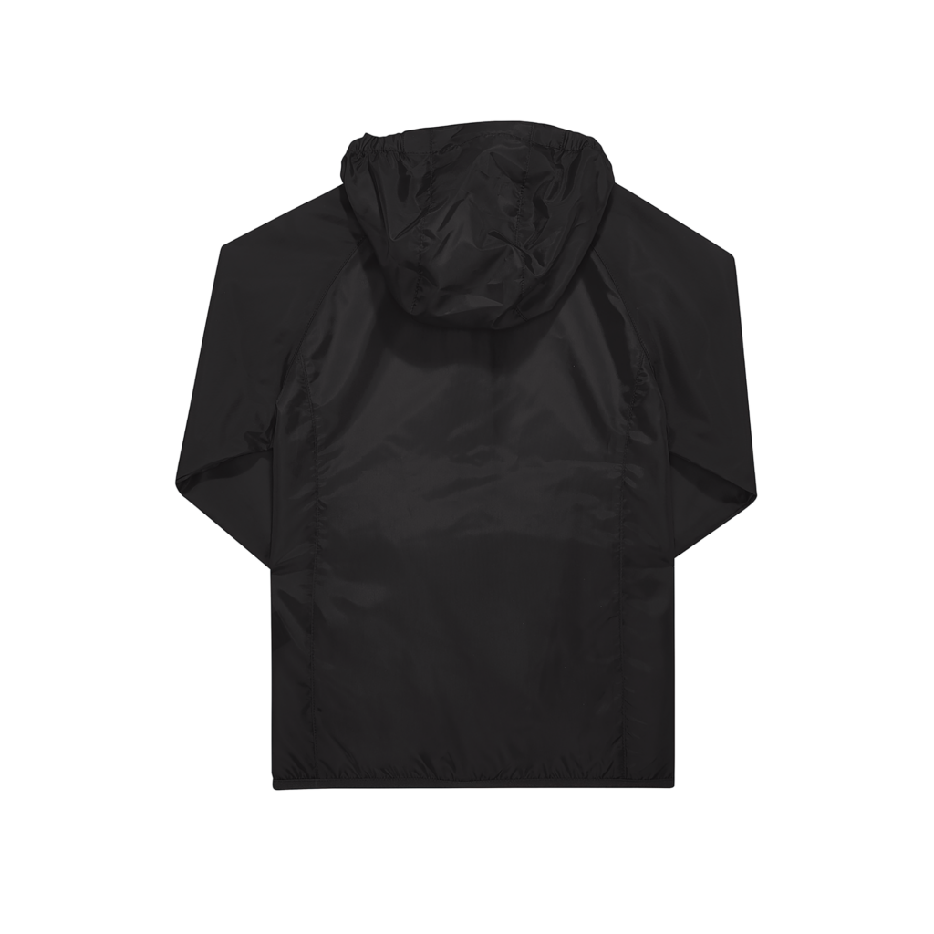 Coupe-vent #Reset enfant
