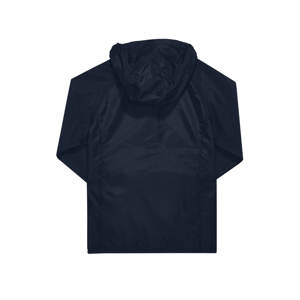 Coupe-vent #Reset enfant