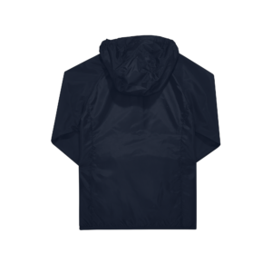 Coupe-vent #Reset enfant