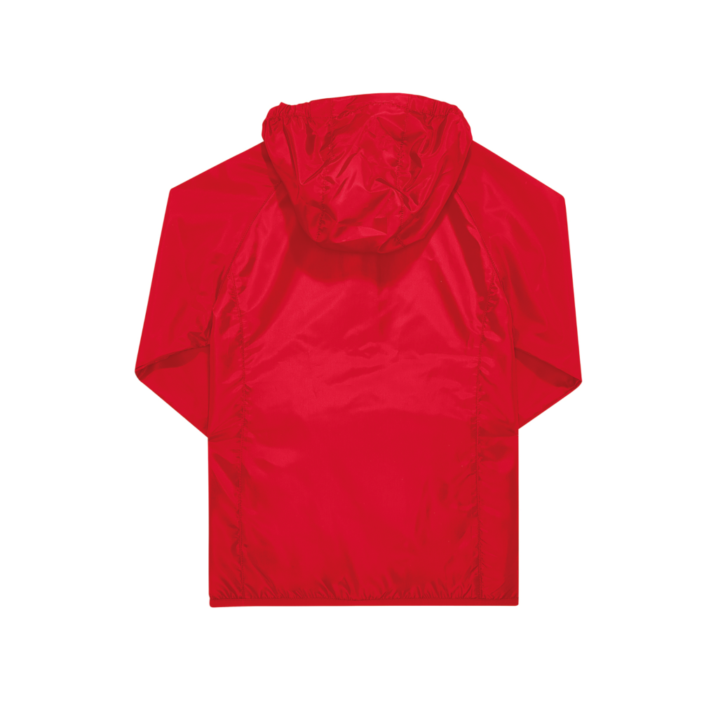 Coupe-vent #Reset enfant