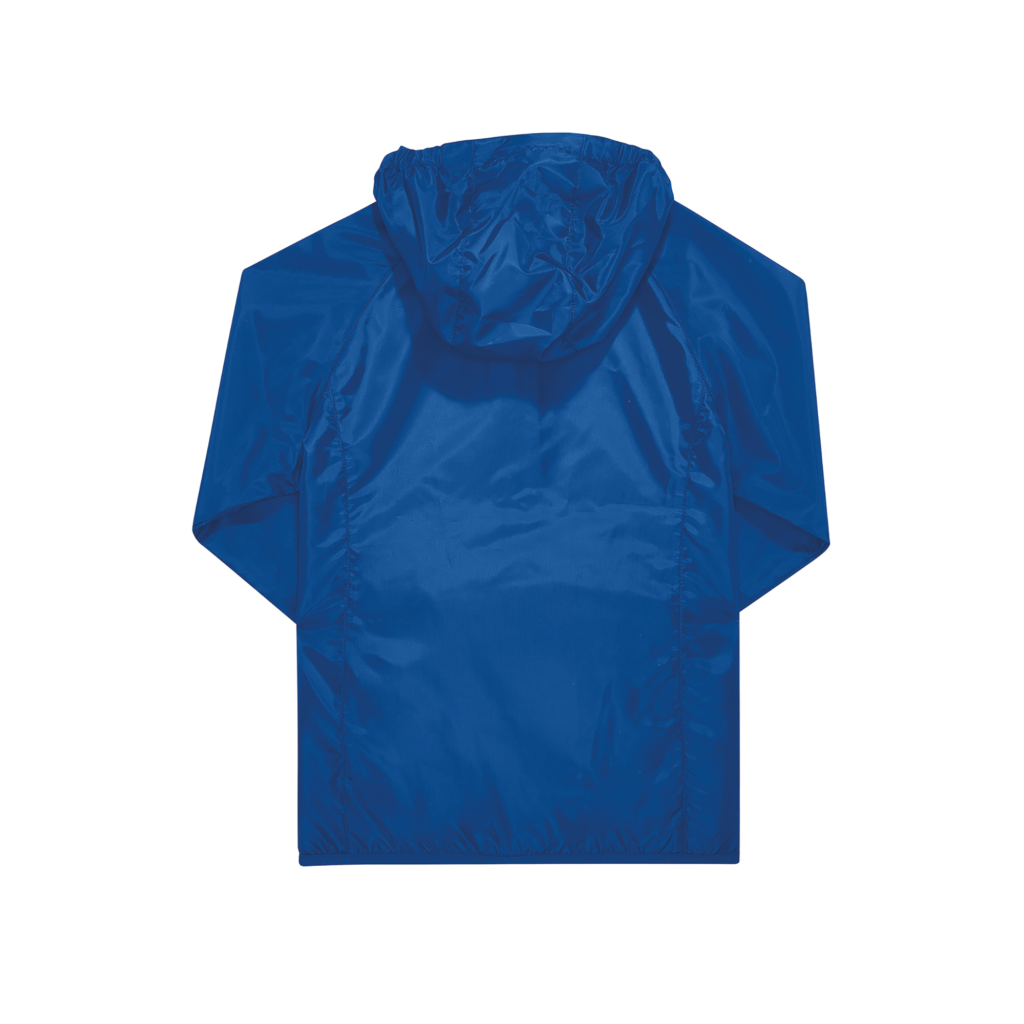 Coupe-vent #Reset enfant