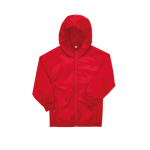 Coupe-vent #Reset enfant