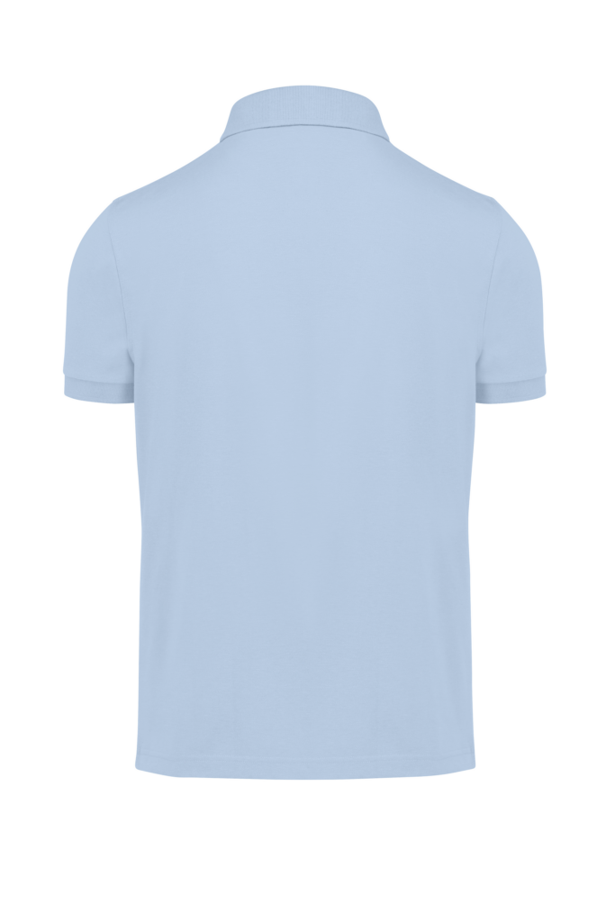 MY POLO 180 Homme manches courtes
