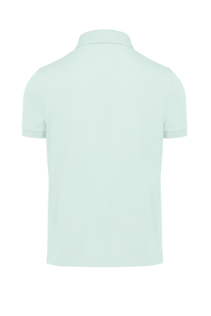 MY POLO 180 Homme manches courtes
