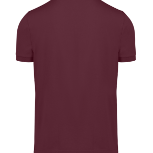 MY POLO 180 Homme manches courtes