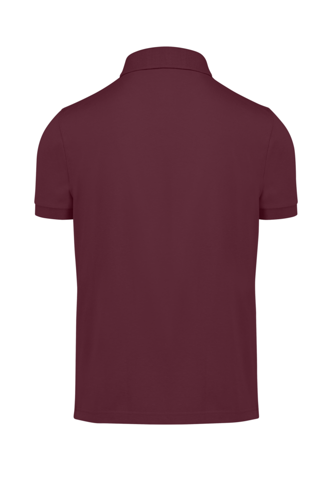 MY POLO 180 Homme manches courtes