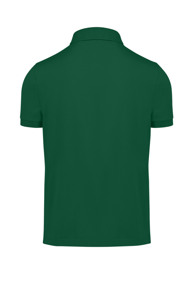 MY POLO 180 Homme manches courtes