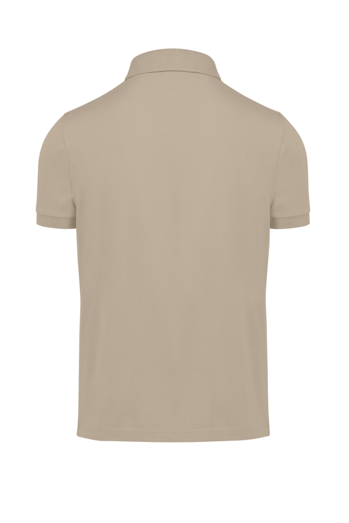 MY POLO 180 Homme manches courtes