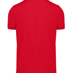 MY POLO 180 Homme manches courtes