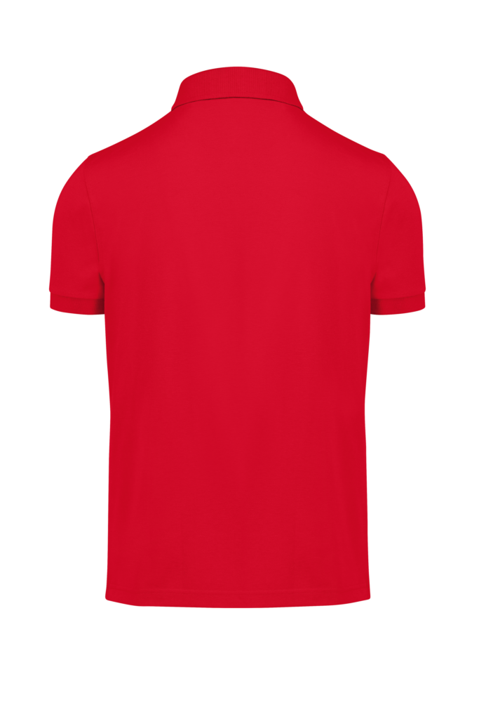 MY POLO 180 Homme manches courtes
