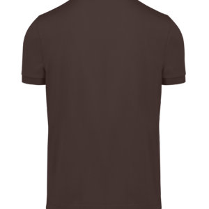 MY POLO 180 Homme manches courtes