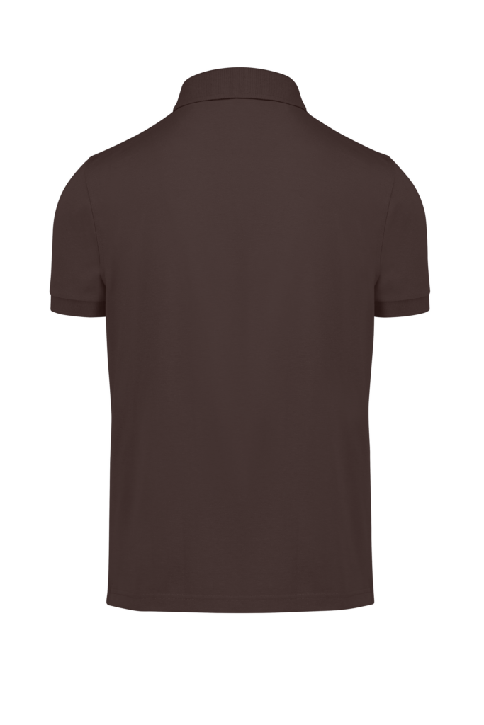 MY POLO 180 Homme manches courtes