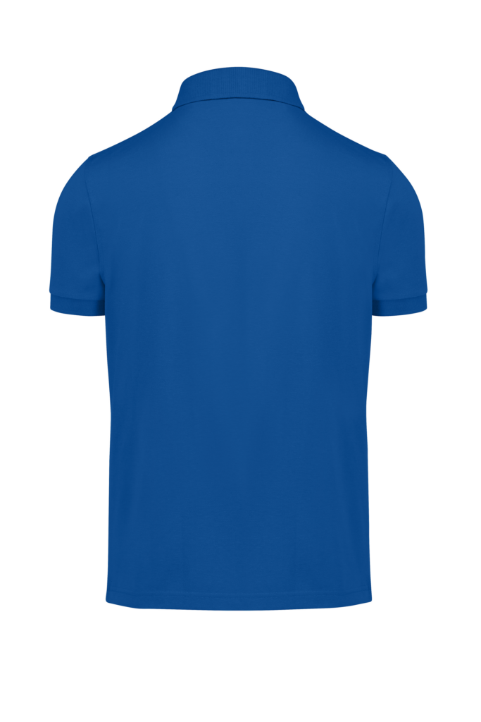MY POLO 180 Homme manches courtes