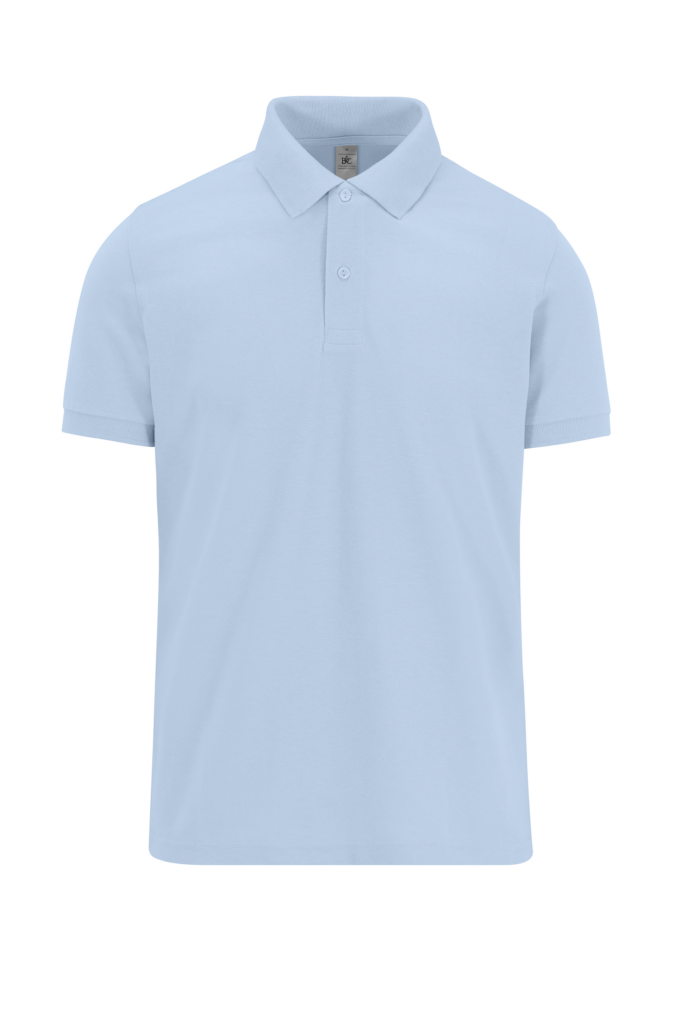 MY POLO 180 Homme manches courtes