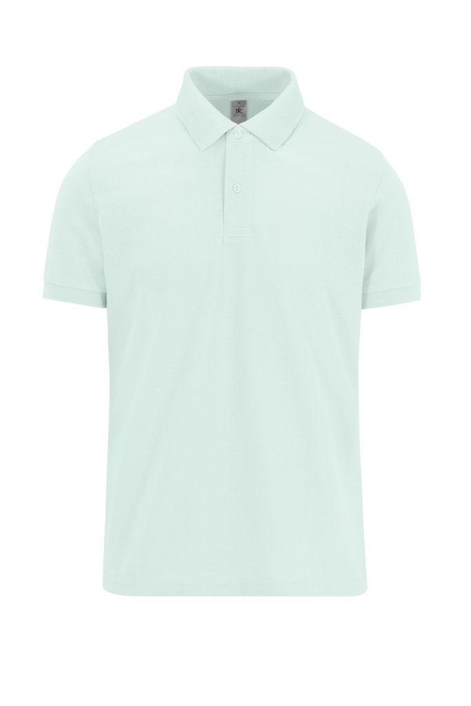 MY POLO 180 Homme manches courtes