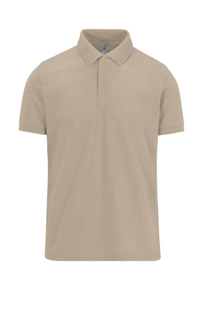 MY POLO 180 Homme manches courtes